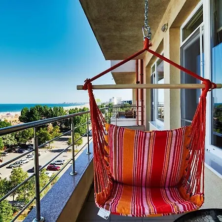 Ipanera Summerland Apartment *