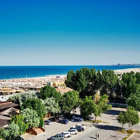 Ipanera Summerland Apartment