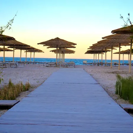 Apartment Ipanera Summerland *