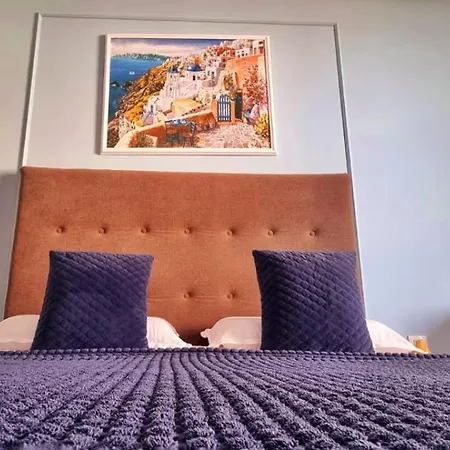 Apartment Ipanera Summerland *